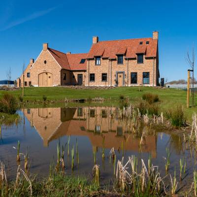 Nieuwbouw woning 5